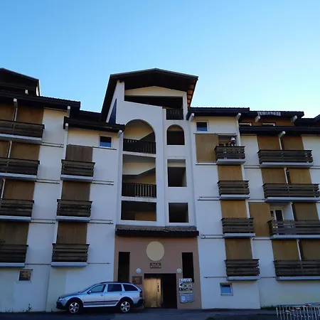 Confortable Au Village 1800, Proche Pistes - Fr-1-516-137 Apartment