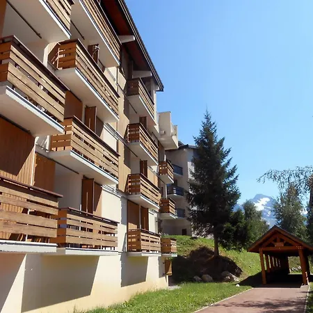 Confortable Au Village 1800, Proche Pistes - Fr-1-516-137