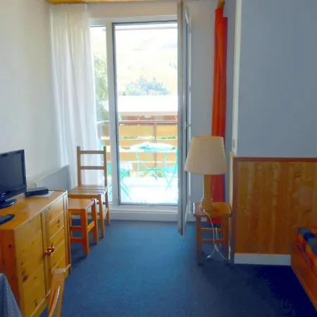 Cosy Au Coeur Des Deux Alpes, Ideal Pour 3 Personnes - Fr-1-516-137 * Les Deux Alpes