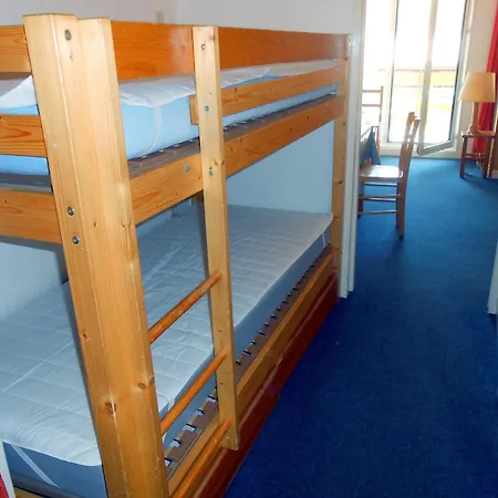 Appartement Cosy Au Cœur Des Deux Alpes, Idéal Pour 3 Personnes - Fr-1-516-137 *