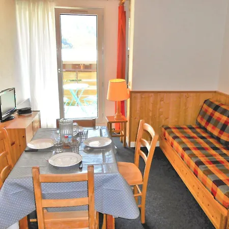 Apartment Cosy Au Coeur Des Deux Alpes, Ideal Pour 3 Personnes - Fr-1-516-137 Les Deux Alpes