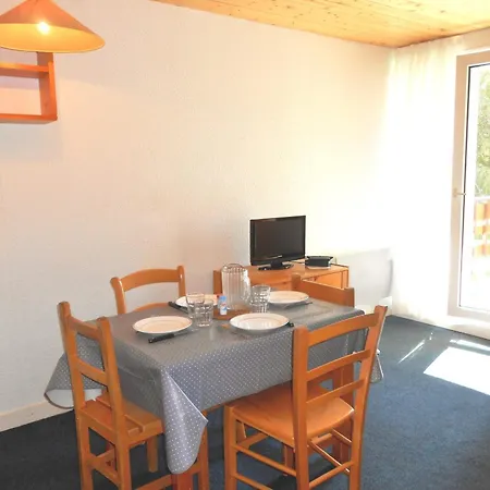Cosy Au Coeur Des Deux Alpes, Ideal Pour 3 Personnes - Fr-1-516-137 Les Deux Alpes