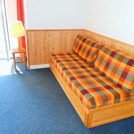 Cosy Au Coeur Des Deux Alpes, Ideal Pour 3 Personnes - Fr-1-516-137