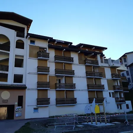 Cosy Au Coeur Des Deux Alpes, Ideal Pour 3 Personnes - Fr-1-516-137 Apartment *