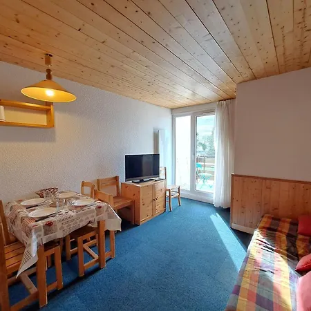 Cosy Au Cœur Des Deux Alpes, Idéal Pour 3 Personnes - Fr-1-516-137 Appartement Les Deux Alpes