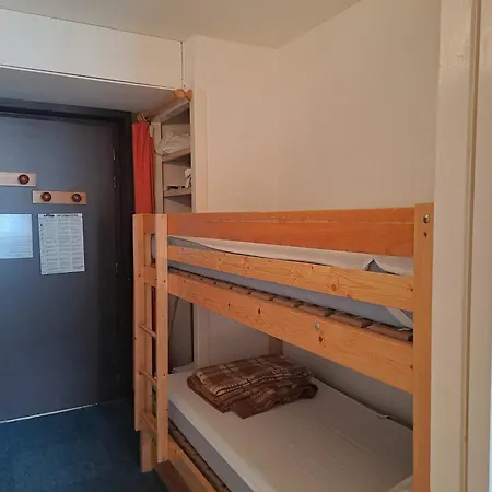Cosy Au Cœur Des Deux Alpes, Idéal Pour 3 Personnes - Fr-1-516-137 * Les Deux Alpes