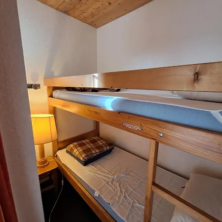 Cosy Au Cœur Des Deux Alpes, Idéal Pour 3 Personnes - Fr-1-516-137 Appartement