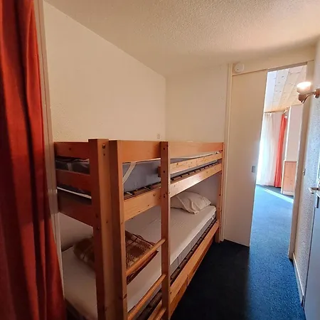 Appartement Cosy Au Cœur Des Deux Alpes, Idéal Pour 3 Personnes - Fr-1-516-137