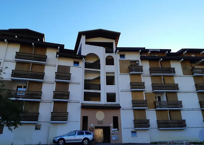 Cosy Au Coeur Des Deux Alpes, Ideal Pour 3 Personnes - Fr-1-516-137 Apartament