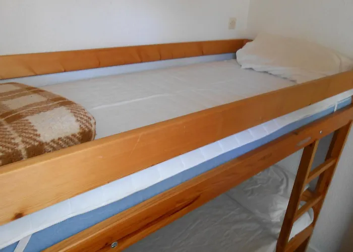 Cosy Au Coeur Des Deux Alpes, Ideal Pour 3 Personnes - Fr-1-516-137 Apartament *