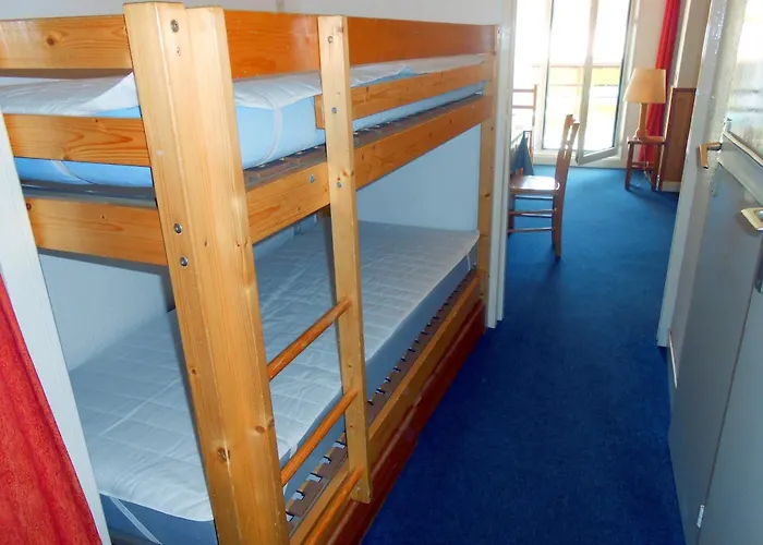 Apartament Cosy Au Coeur Des Deux Alpes, Ideal Pour 3 Personnes - Fr-1-516-137 *