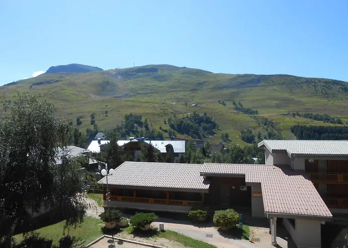 Cosy Au Coeur Des Deux Alpes, Ideal Pour 3 Personnes - Fr-1-516-137 Apartament Les Deux Alpes