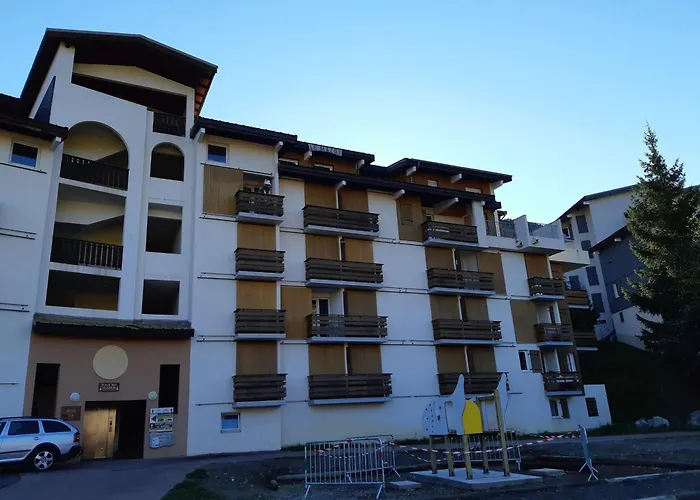 Cosy Au Coeur Des Deux Alpes, Ideal Pour 3 Personnes - Fr-1-516-137 Apartament *